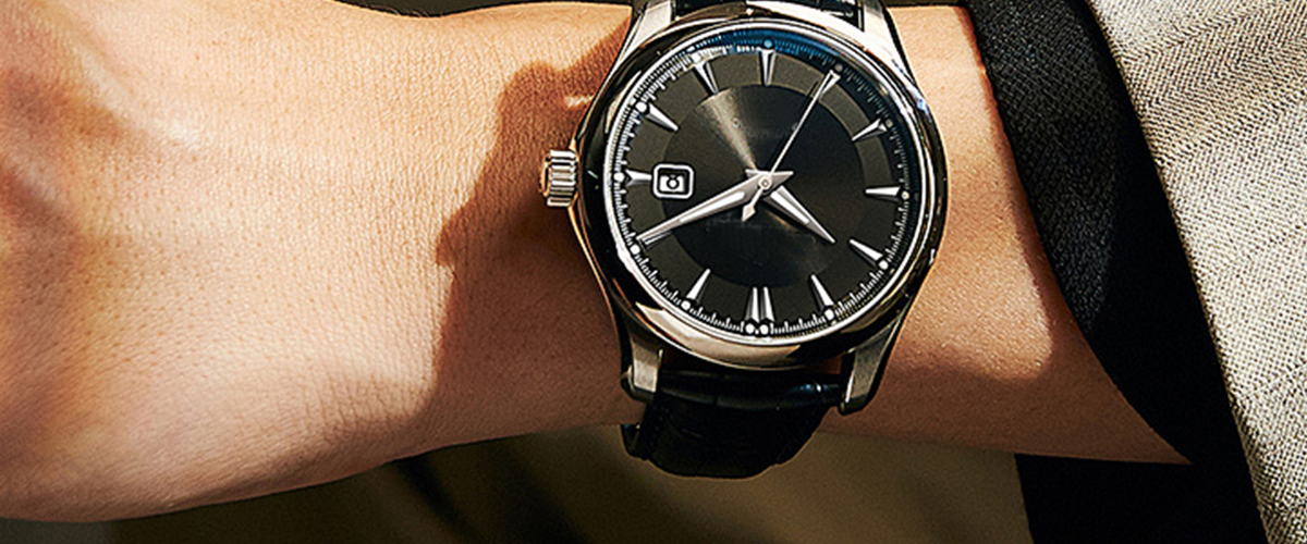 Bedat & co. Watchs